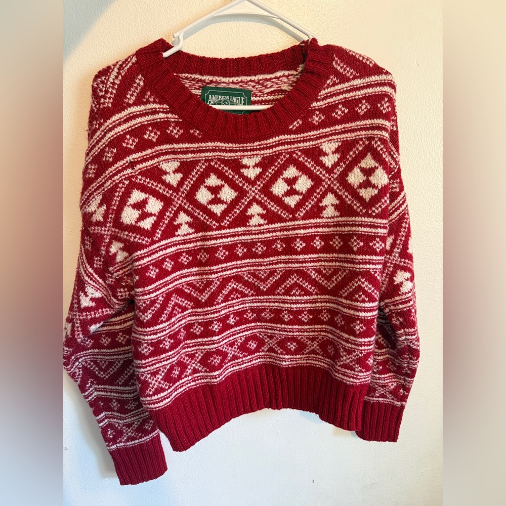 American Eagle Outfitters  Sweater